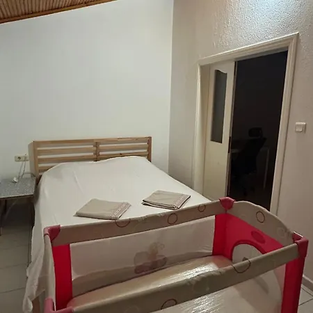 400 M Away From Long With Wifi And Airconditioner * Kusadası