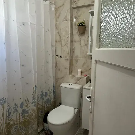 Prázdninový dům 400 M Away From Long With Wifi And Airconditioner *