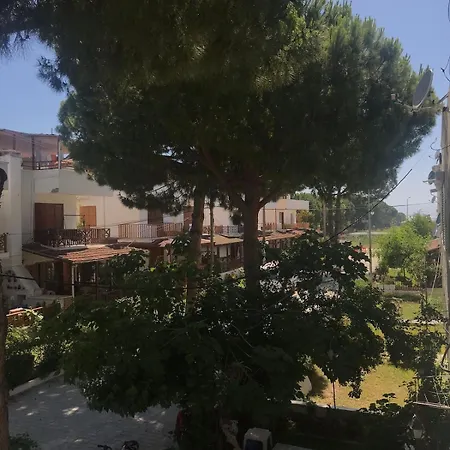 400 M Away From Long With Wifi And Airconditioner * Kusadası