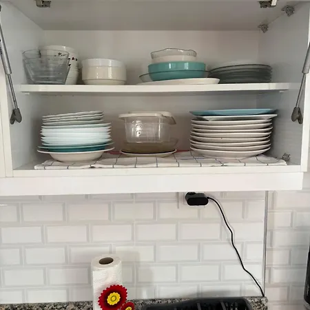 Charming Steps From Long With Wifi Hébergement de vacances Kusadası