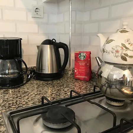 Charming Steps From Long With Wifi Kusadası