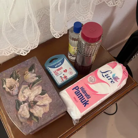 Charming Steps From Long With Wifi Kusadasi