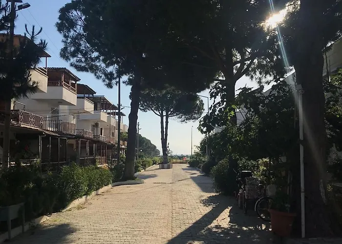 Charming Steps From Long With Wifi Feriehus Kusadası