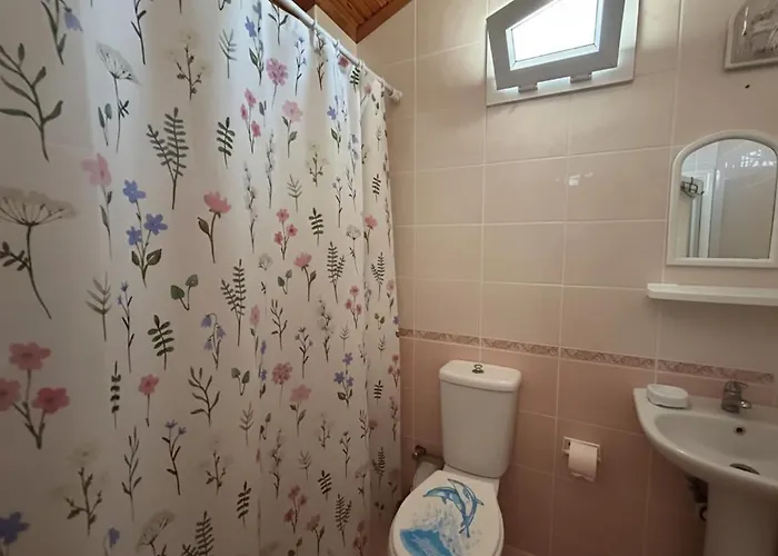 Charming Steps From Long With Wifi