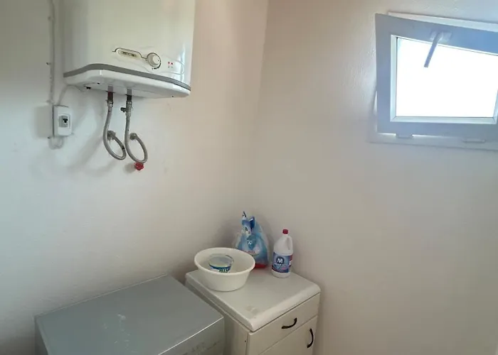 Charming Steps From Long With Wifi Дом отдыха