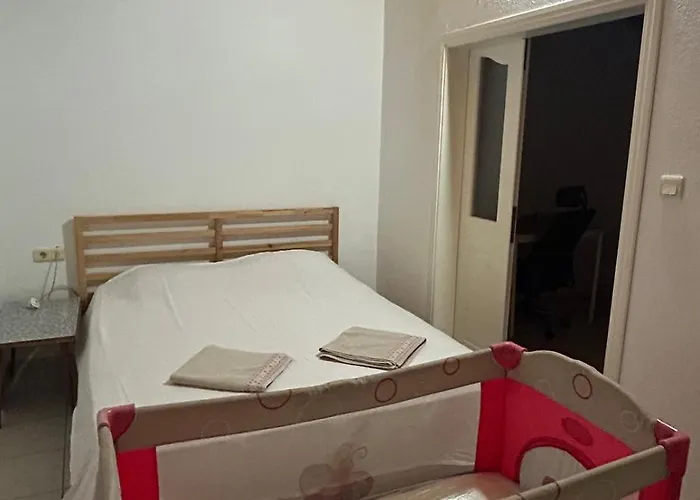 Charming Steps From Long With Wifi * Кушадасы