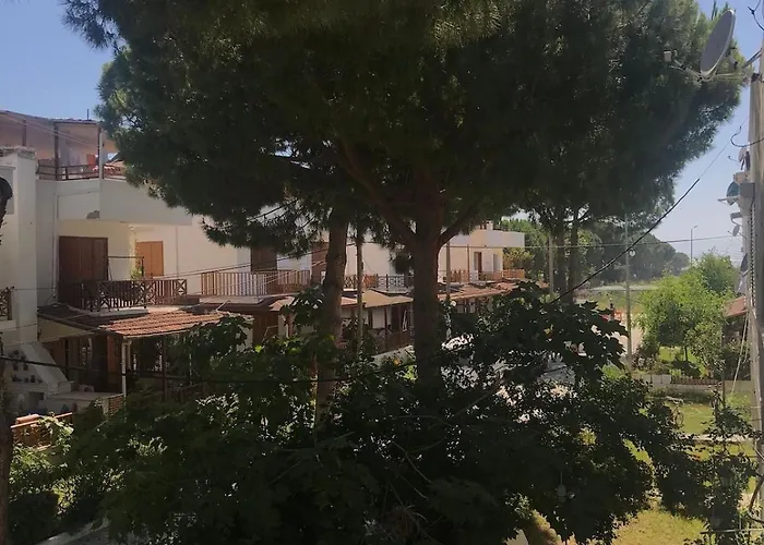 Charming Steps From Long With Wifi * Кушадасы