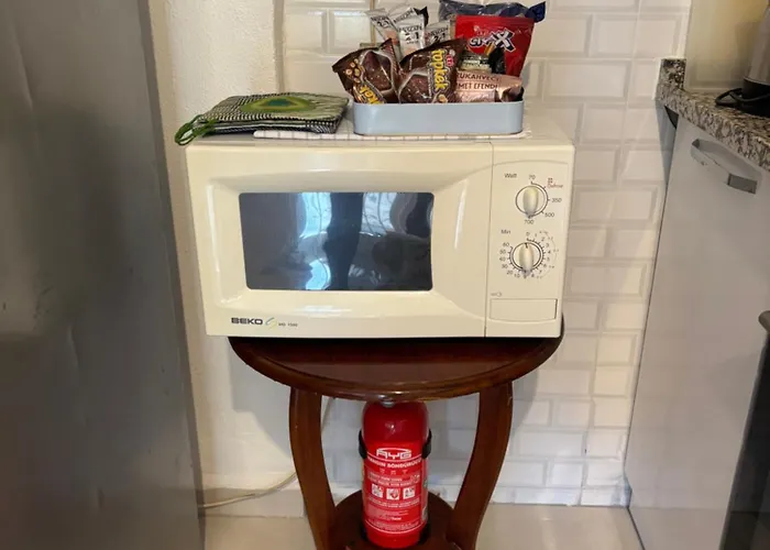 Charming Steps From Long With Wifi